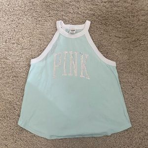 victoria secret PINK tank top